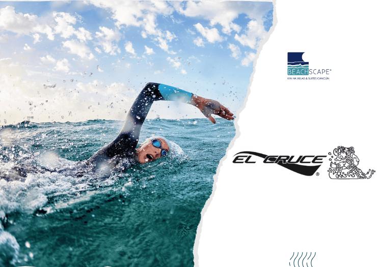 El Cruce 2026 Beachscape Kin Ha Villas & Suites Cancún Cancun El Cruce 2026 Beachscape Kin Ha Villas & Suites Cancún Cancun