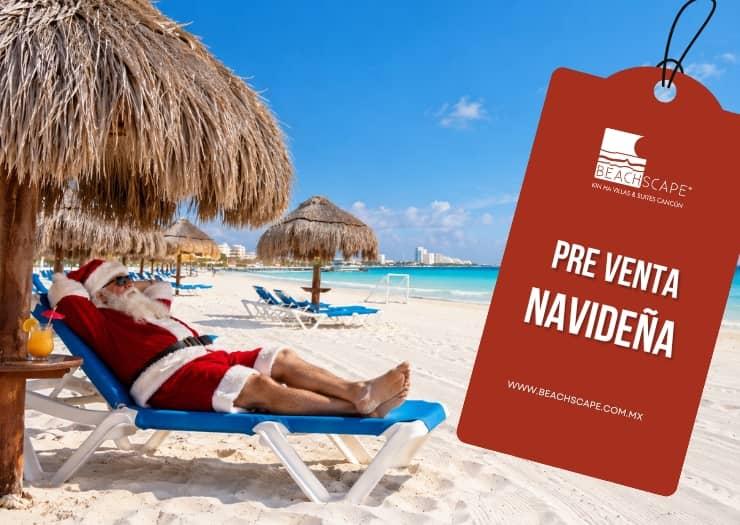Christmas Presale đ Beachscape Kin Ha Villas & Suites CancĂșn Cancun Christmas Presale đ Beachscape Kin Ha Villas & Suites CancĂșn Cancun