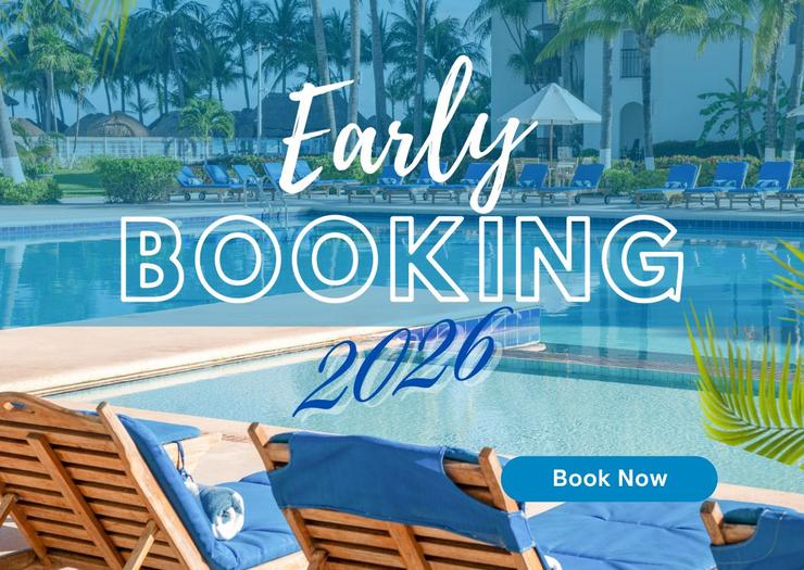 Early Booking 2026 Beachscape Kin Ha Villas & Suites Cancún Cancun Early Booking 2026 Beachscape Kin Ha Villas & Suites Cancún Cancun