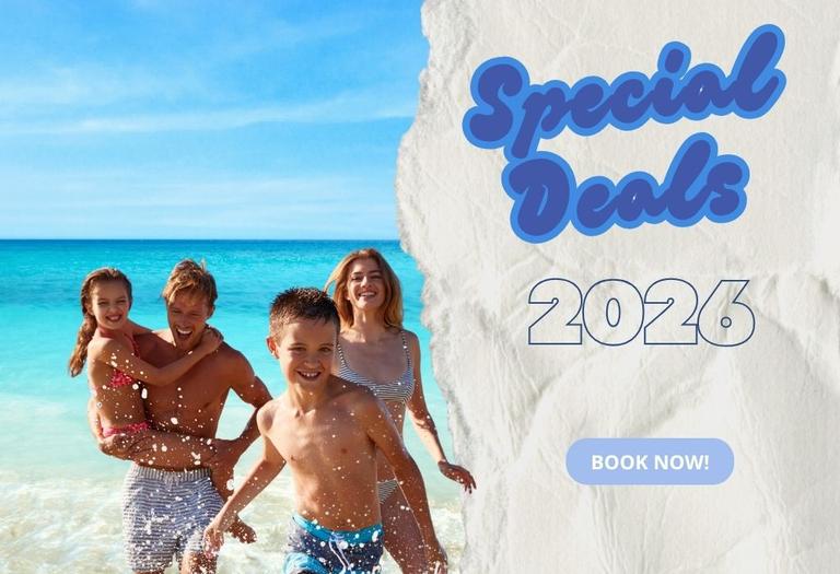 Special Deals 2026 Beachscape Kin Ha Villas & Suites Cancún Cancun Special Deals 2026 Beachscape Kin Ha Villas & Suites Cancún Cancun