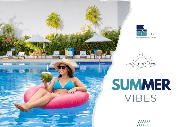 Summer 2026 Presale Beachscape Kin Ha Villas & Suites Cancún Cancun Summer 2026 Presale Beachscape Kin Ha Villas & Suites Cancún Cancun