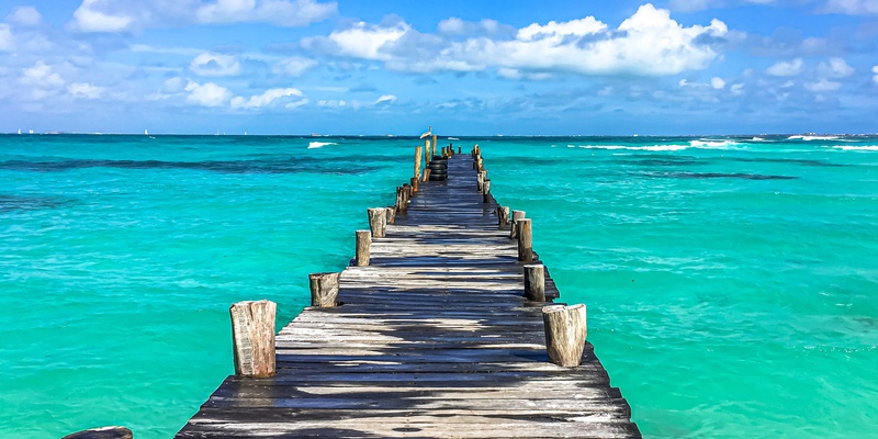 Destination guide: what to do in cancun Beachscape Kin Ha Villas & Suites Cancún Cancun