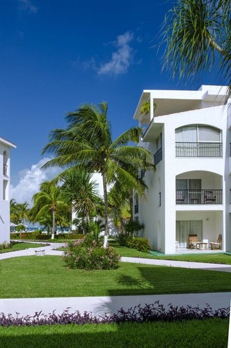 Garden Beachscape Kin Ha Villas & Suites Cancún Cancun