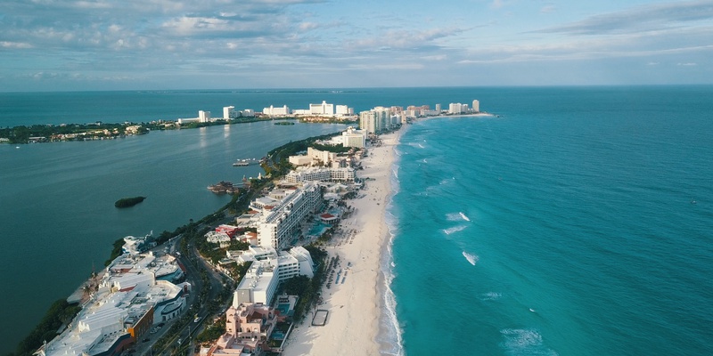 Beachscape kin ha: come and have an unforgettable experience Beachscape Kin Ha Villas & Suites Cancún Cancun