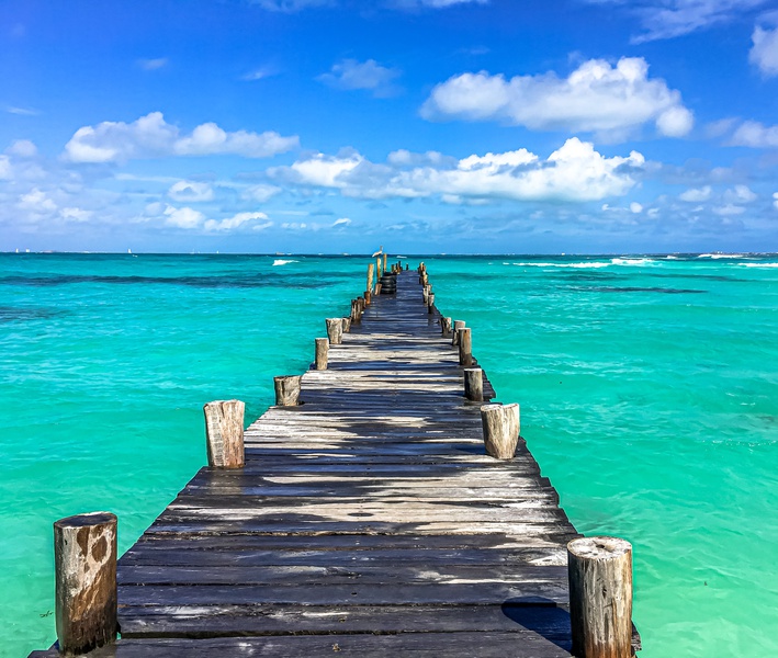 Destination guide: what to do in cancun Beachscape Kin Ha Villas & Suites Cancún Cancun