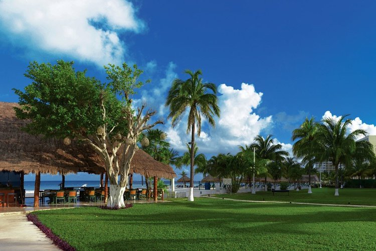 Palapa Beachscape Kin Ha Villas & Suites Cancún Cancun