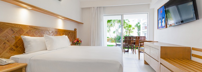SUITES Beachscape Kin Ha Villas & Suites Cancún Cancun