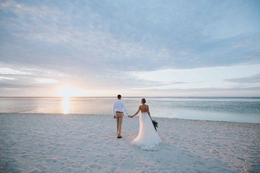 Looking for a cancun wedding resort? Beachscape Kin Ha Villas & Suites Cancún Cancun