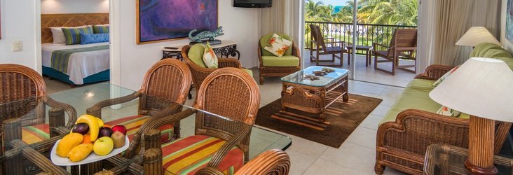 INTERNET Beachscape Kin Ha Villas & Suites Cancún Cancun