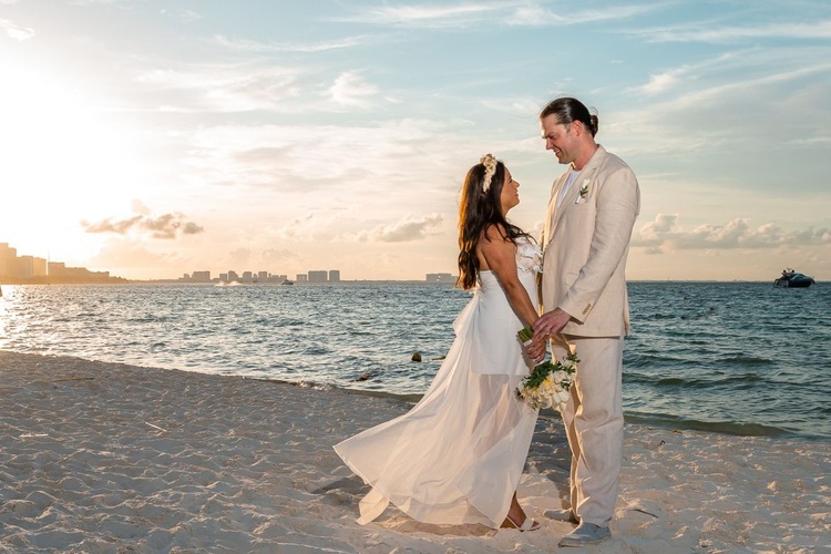 Weddings Beachscape Kin Ha Villas & Suites Cancún Cancun
