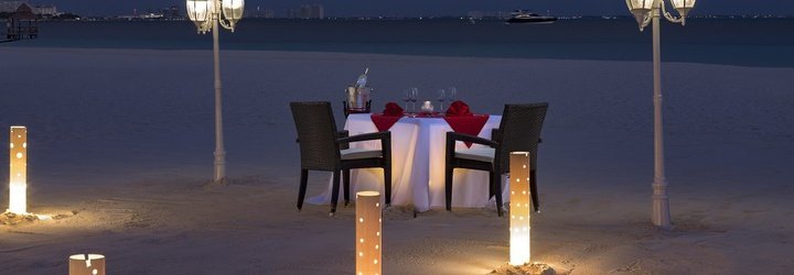 BEACH Beachscape Kin Ha Villas & Suites Cancún Cancun