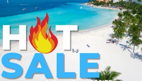 Hot Sale 2022 Beachscape Kin Ha Villas & Suites Cancún - Cancun