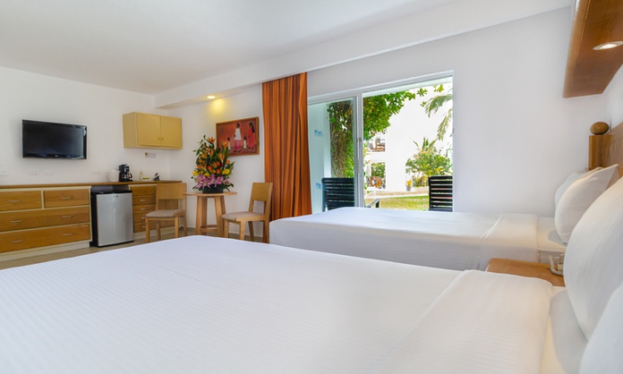 VILLAS Beachscape Kin Ha Villas & Suites Cancún Cancun