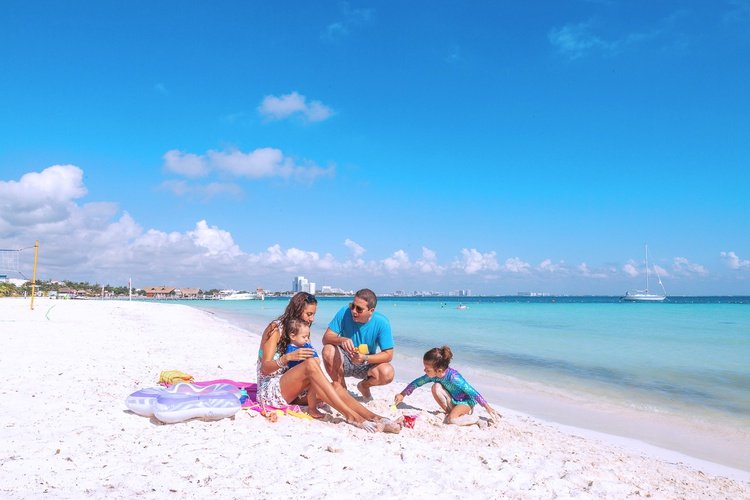  Beachscape Kin Ha Villas & Suites Cancún Cancun