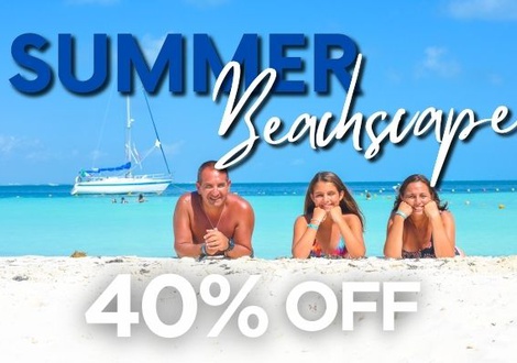 Summer Sale 2022 Beachscape Kin Ha Villas & Suites Cancún Cancun