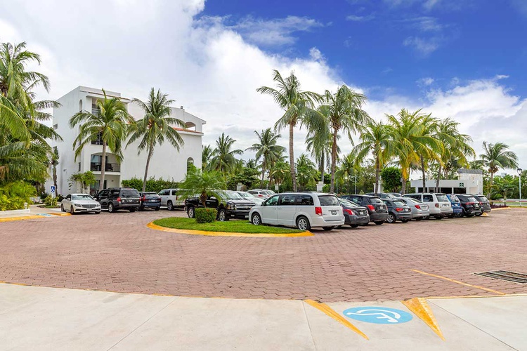 Hotel Beachscape Kin Ha Villas & Suites Cancún Cancun