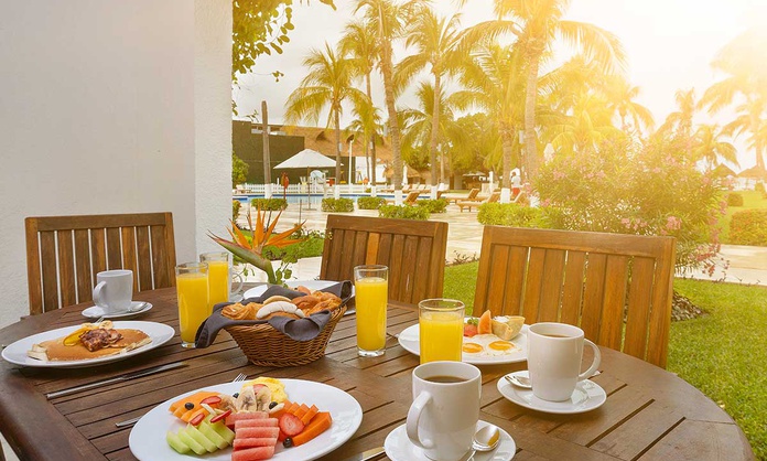 SUITES Beachscape Kin Ha Villas & Suites Cancún Cancun