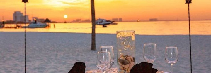 BEACH Beachscape Kin Ha Villas & Suites Cancún Cancun