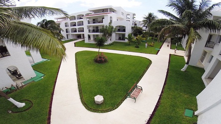  Beachscape Kin Ha Villas & Suites Cancún Cancun