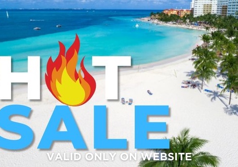 Hot Sale 2022 Beachscape Kin Ha Villas & Suites Cancún Cancun
