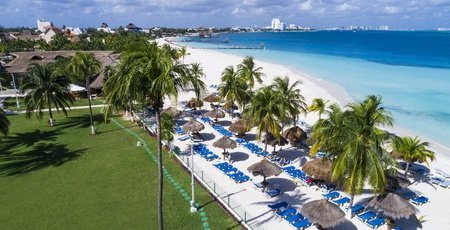 The best images Beachscape Kin Ha Villas & Suites Cancún - Cancun