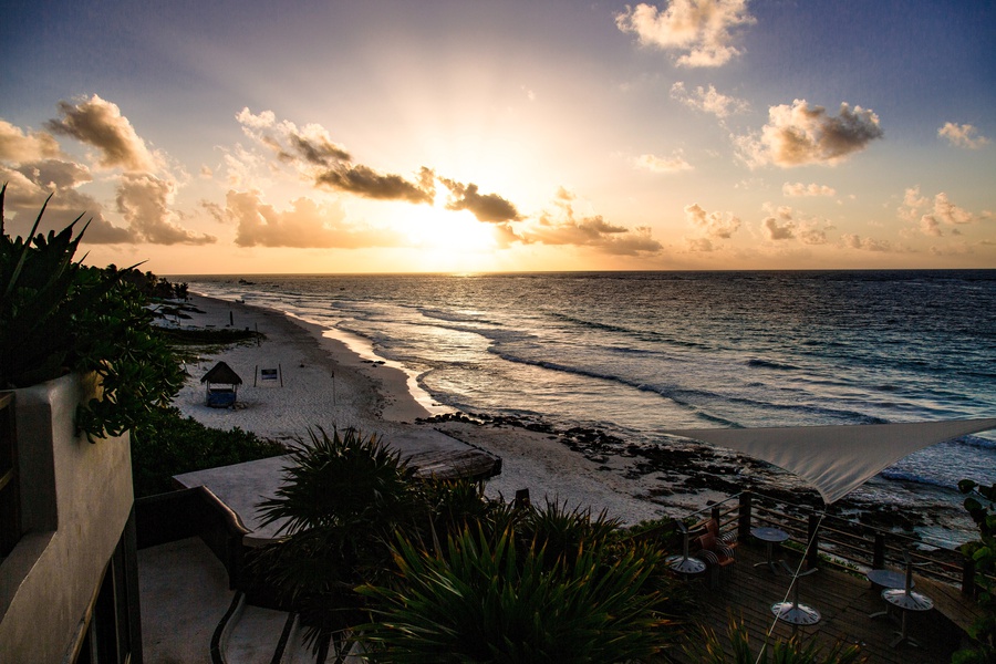 Cancun vs tulum, which one is better? Beachscape Kin Ha Villas & Suites Cancún