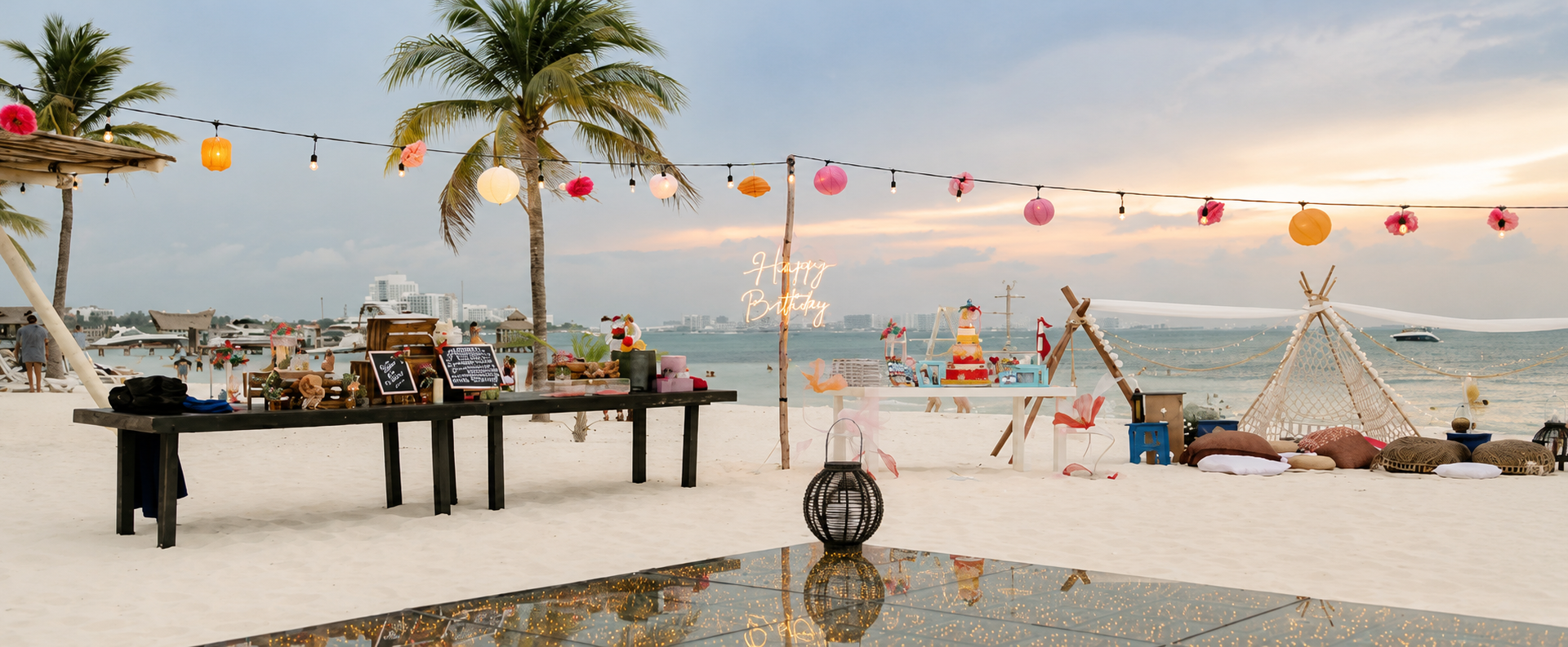 Beachscape Kin Ha Villas & Suites Cancún Cancun Beachscape Kin Ha Villas & Suites Cancún Cancun