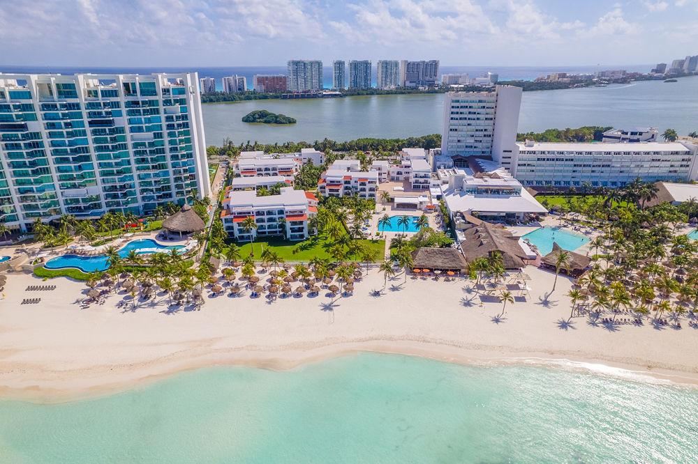 Beachscape Kin Ha Villas & Suites Cancún Cancun  Beachscape Kin Ha Villas & Suites Cancún Cancun