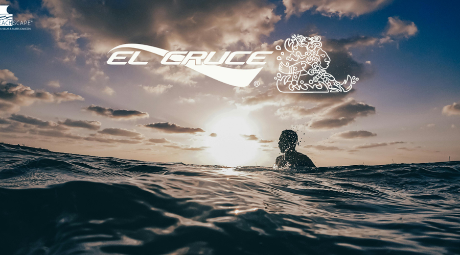 Starting Your El Cruce Journey from the Perfect Shoreline: The Beachscape Kin Ha Experience Beachscape Kin Ha Villas & Suites Cancún Cancun Starting Your El Cruce Journey from the Perfect Shoreline: The Beachscape Kin Ha Experience Beachscape Kin Ha Villas & Suites Cancún Cancun