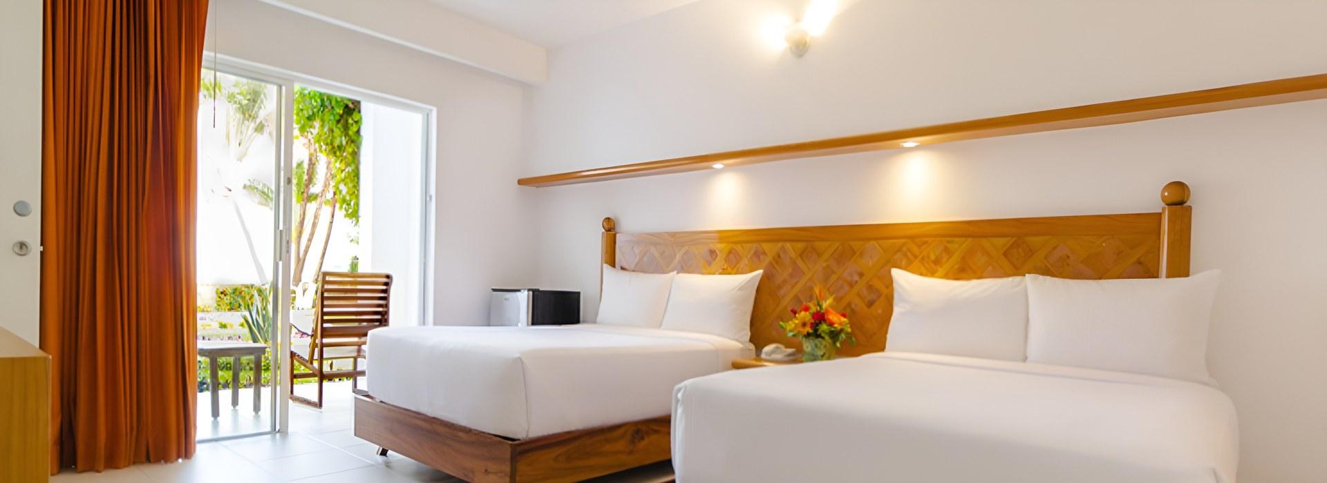 Beachscape Kin Ha Villas & Suites Cancún Cancun  Beachscape Kin Ha Villas & Suites Cancún Cancun