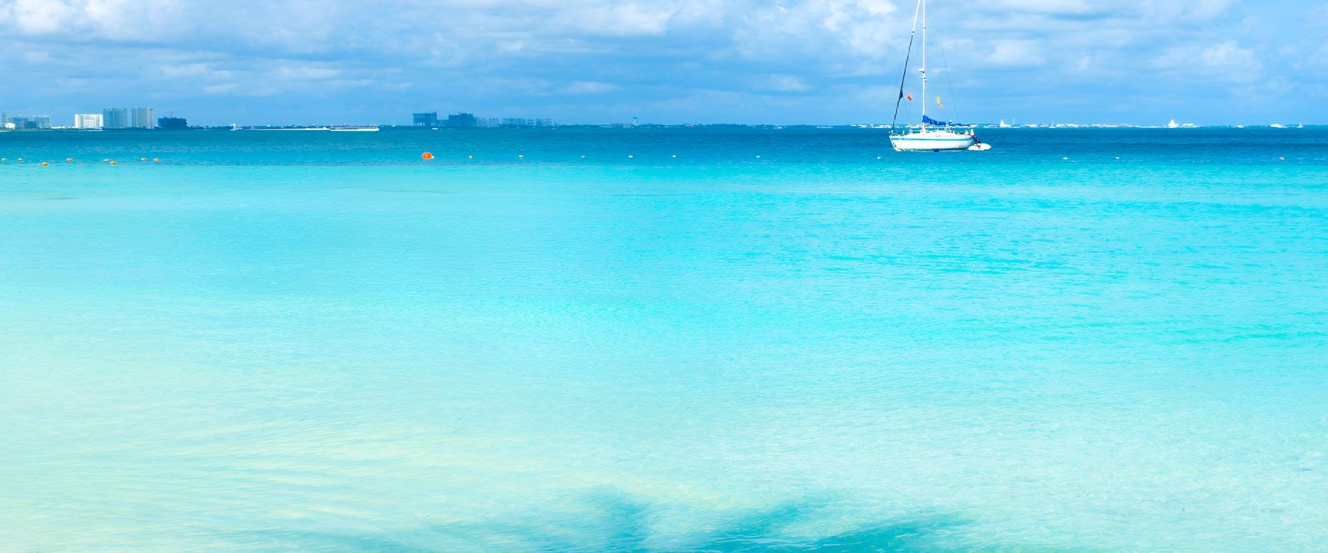 Beachscape Kin Ha Villas & Suites Cancún Cancun Beachscape Kin Ha Villas & Suites Cancún Cancun