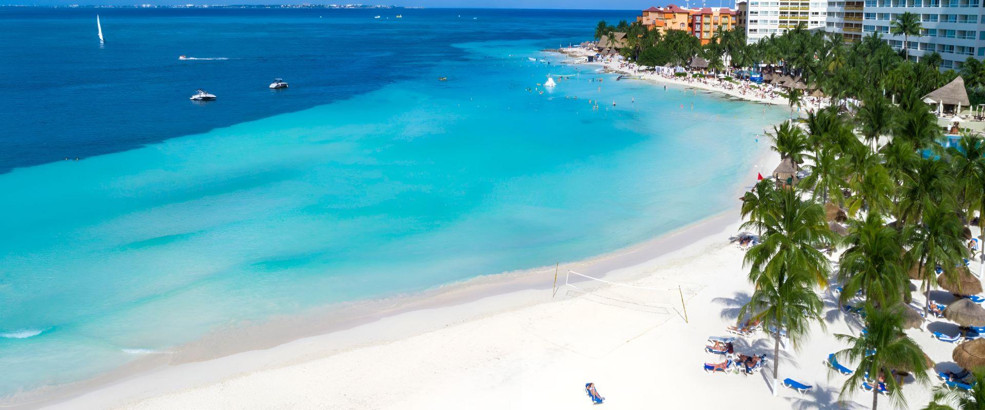 Beachscape Kin Ha Villas & Suites Cancún Cancun Beachscape Kin Ha Villas & Suites Cancún Cancun