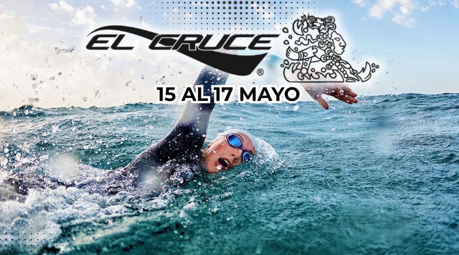 The Magic of El Cruce: Swimming Between Cancun and Isla Mujeres Beachscape Kin Ha Villas & Suites Cancún The Magic of El Cruce: Swimming Between Cancun and Isla Mujeres Beachscape Kin Ha Villas & Suites Cancún