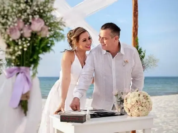 10 Reasons to Choose Beachscape for your Honeymoon in Cancun Beachscape Kin Ha Villas & Suites Cancún 10 Reasons to Choose Beachscape for your Honeymoon in Cancun Beachscape Kin Ha Villas & Suites Cancún