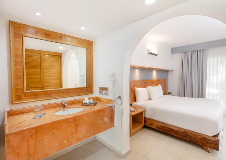 Two Bedroom Suite Beachscape Kin Ha Villas & Suites Cancún Cancun Two Bedroom Suite Beachscape Kin Ha Villas & Suites Cancún Cancun