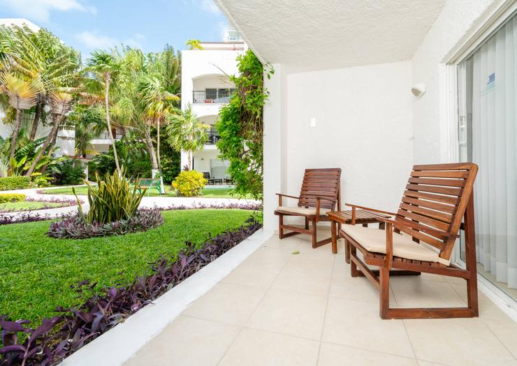 Standard rooms Beachscape Kin Ha Villas & Suites Cancún Cancun Standard rooms Beachscape Kin Ha Villas & Suites Cancún Cancun