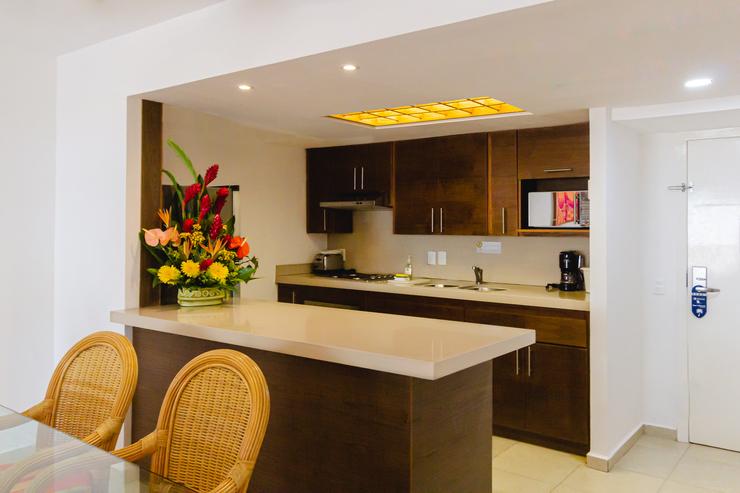 Three Bedroom Villa Beachscape Kin Ha Villas & Suites Cancún Cancun Three Bedroom Villa Beachscape Kin Ha Villas & Suites Cancún Cancun