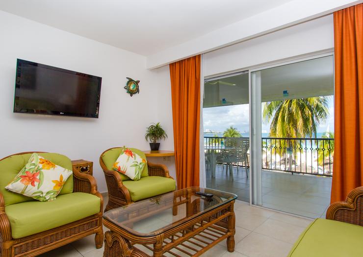 Three Bedroom Villa Beachscape Kin Ha Villas & Suites Cancún Cancun Three Bedroom Villa Beachscape Kin Ha Villas & Suites Cancún Cancun