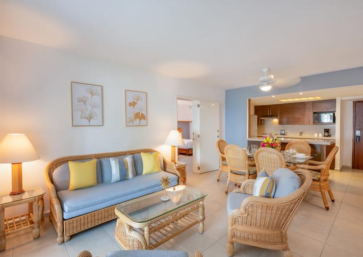 One Bedroom Suite Beachscape Kin Ha Villas & Suites Cancún Cancun One Bedroom Suite Beachscape Kin Ha Villas & Suites Cancún Cancun