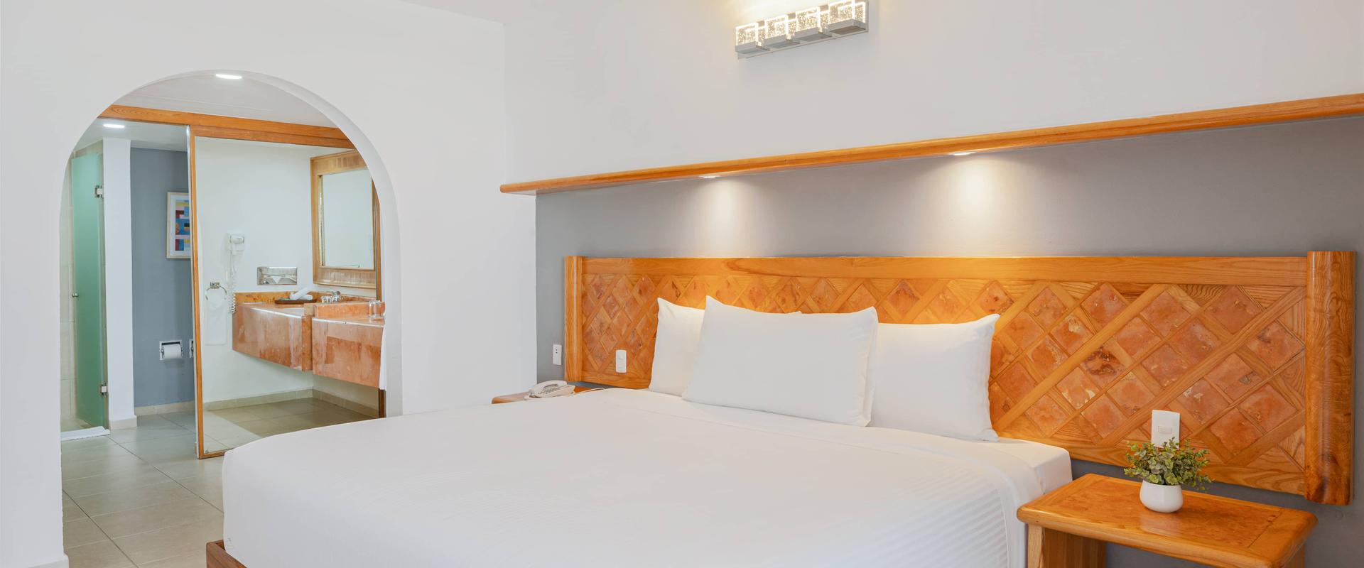 One Bedroom Suite Beachscape Kin Ha Villas & Suites Cancún Cancun One Bedroom Suite Beachscape Kin Ha Villas & Suites Cancún Cancun