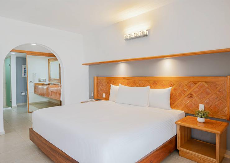 One Bedroom Suite Beachscape Kin Ha Villas & Suites Cancún Cancun One Bedroom Suite Beachscape Kin Ha Villas & Suites Cancún Cancun