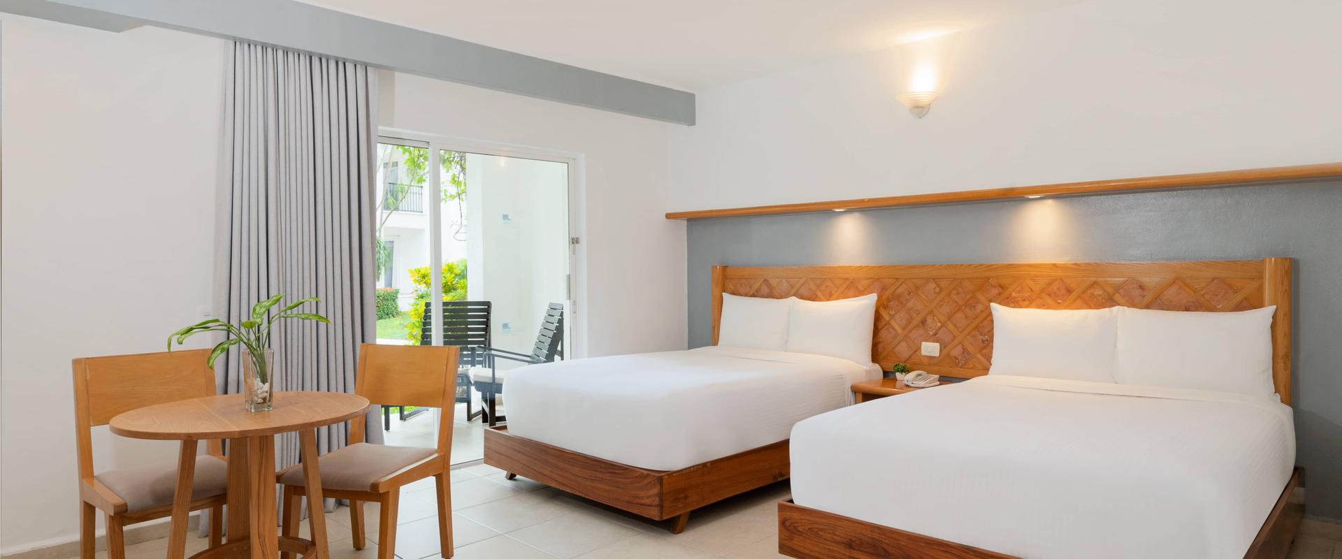 Three-Bedroom Villa Beachscape Kin Ha Villas & Suites Cancún Cancun Three-Bedroom Villa Beachscape Kin Ha Villas & Suites Cancún Cancun