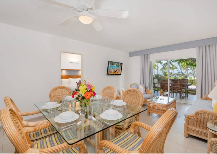 One Bedroom Suite Beachscape Kin Ha Villas & Suites Cancún Cancun One Bedroom Suite Beachscape Kin Ha Villas & Suites Cancún Cancun