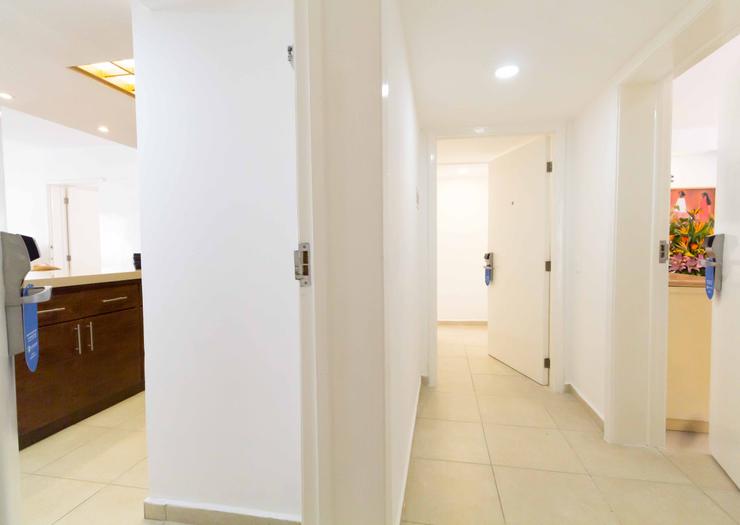 Three Bedroom Villa Beachscape Kin Ha Villas & Suites Cancún Cancun Three Bedroom Villa Beachscape Kin Ha Villas & Suites Cancún Cancun