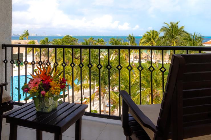 Standar Ocean View Beachscape Kin Ha Villas & Suites Cancún Cancun Standar Ocean View Beachscape Kin Ha Villas & Suites Cancún Cancun