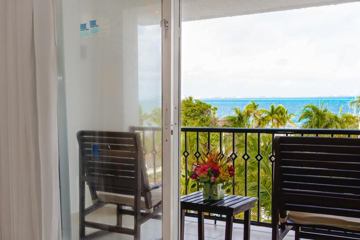 Standar Ocean View Beachscape Kin Ha Villas & Suites Cancún Cancun Standar Ocean View Beachscape Kin Ha Villas & Suites Cancún Cancun