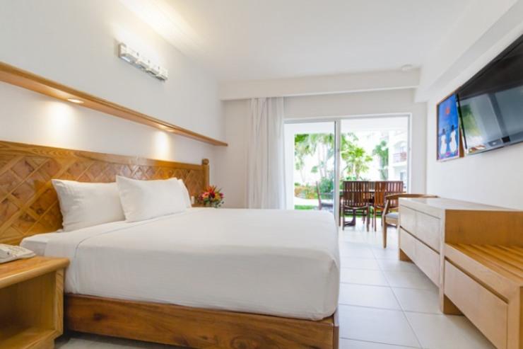 One Bedroom Suite Beachscape Kin Ha Villas & Suites Cancún Cancun One Bedroom Suite Beachscape Kin Ha Villas & Suites Cancún Cancun