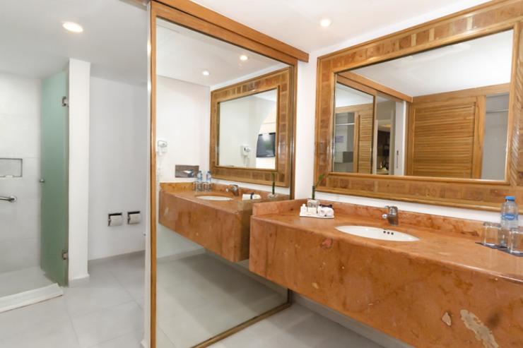 One Bedroom Suite Beachscape Kin Ha Villas & Suites Cancún Cancun One Bedroom Suite Beachscape Kin Ha Villas & Suites Cancún Cancun