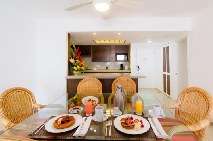 One Bedroom Suite Beachscape Kin Ha Villas & Suites Cancún Cancun One Bedroom Suite Beachscape Kin Ha Villas & Suites Cancún Cancun