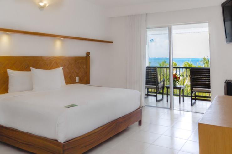 Two Bedroom Villa Beachscape Kin Ha Villas & Suites Cancún Cancun Two Bedroom Villa Beachscape Kin Ha Villas & Suites Cancún Cancun